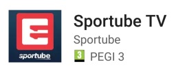 Sportube